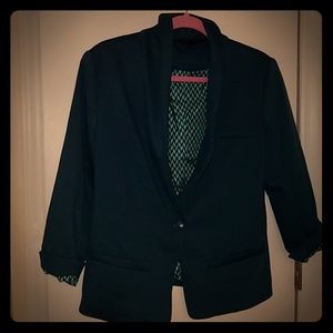 Light weight Blazer